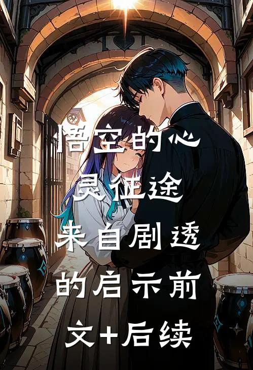 悟空的心灵征途：来自剧透的启示前文+后续