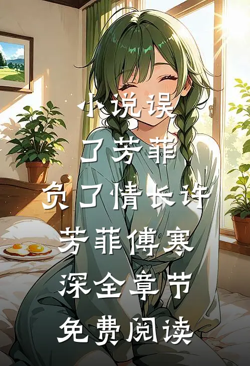 小说误了芳菲，负了情长许芳菲傅寒深全章节免费阅读