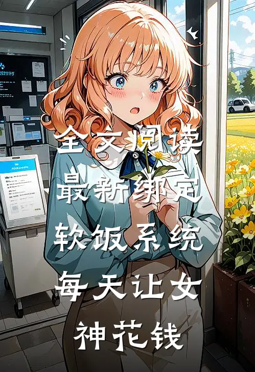 全文阅读最新绑定软饭系统，每天让女神花钱