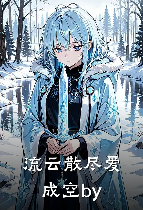 流云散尽爱成空by