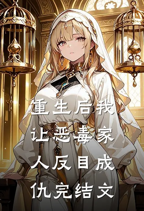 重生后我让恶毒家人反目成仇完结文