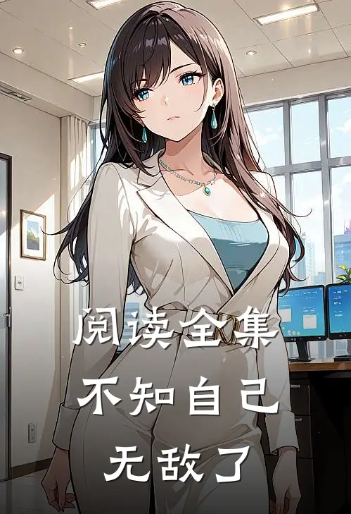 阅读全集不知自己无敌了