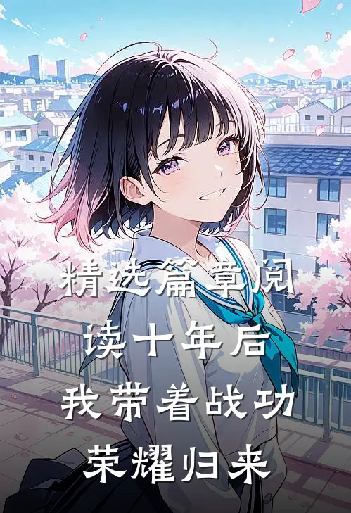 精选篇章阅读十年后，我带着战功荣耀归来
