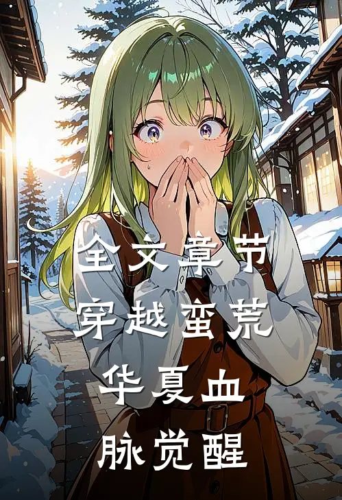 全文章节穿越蛮荒,华夏血脉觉醒免费阅读