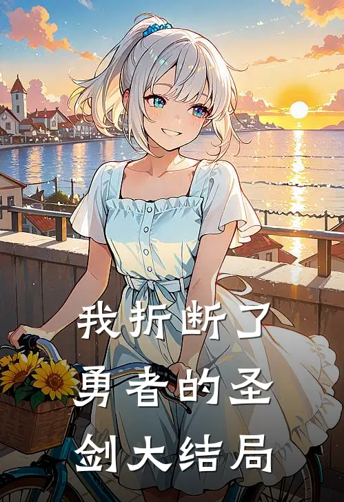 我折断了勇者的圣剑大结局