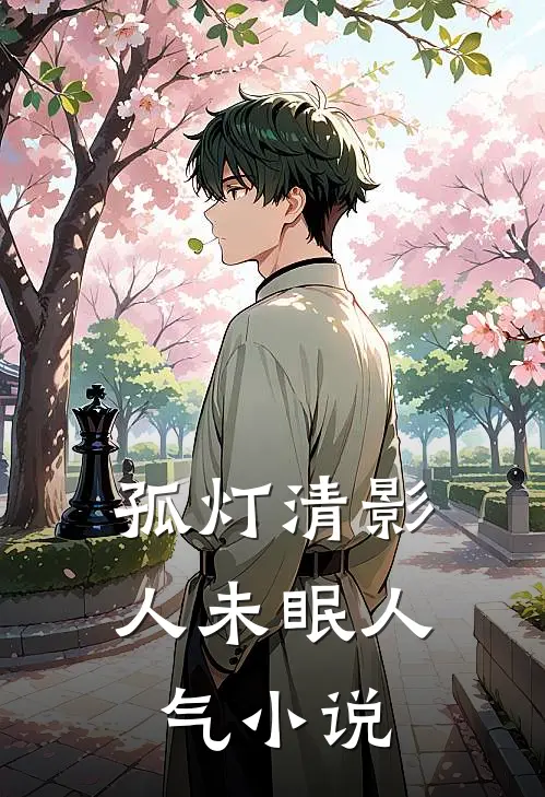 孤灯清影人未眠人气小说
