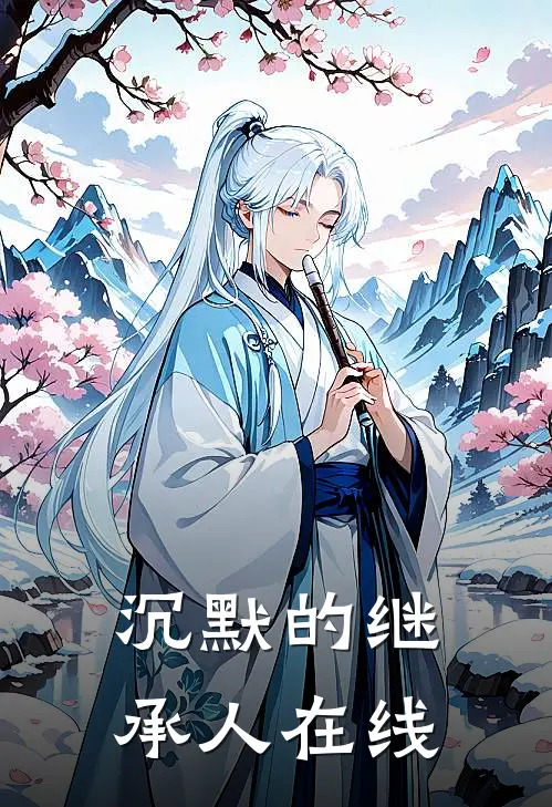 沉默的继承人在线观看