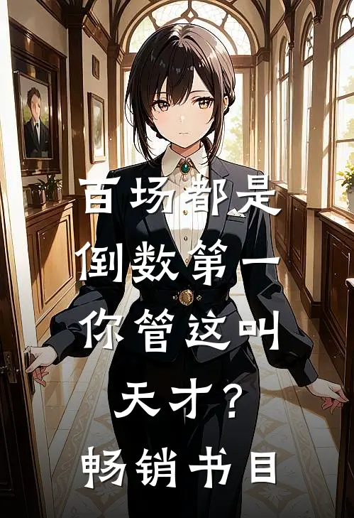 百场都是倒数第一，你管这叫天才？畅销书目