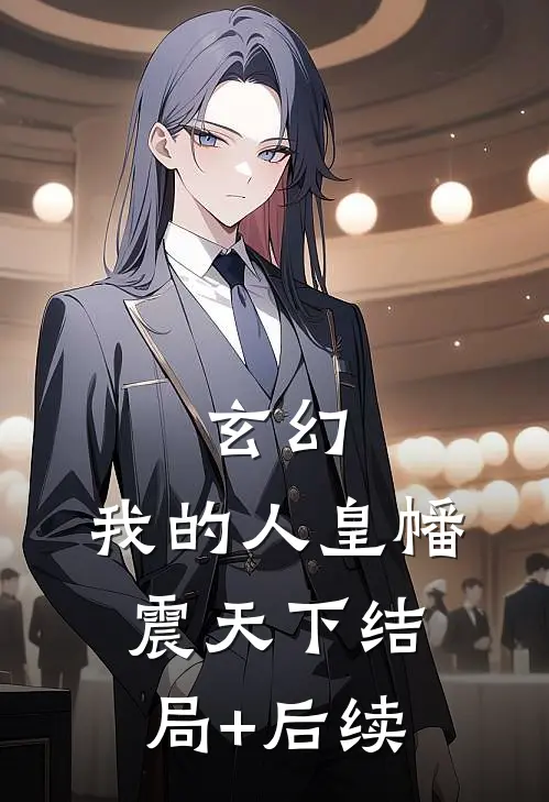 玄幻：我的人皇幡震天下结局+后续
