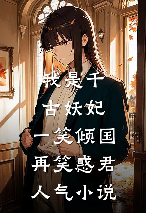 我是千古妖妃，一笑倾国再笑惑君人气小说