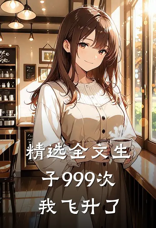 精选全文生子999次,我飞升了