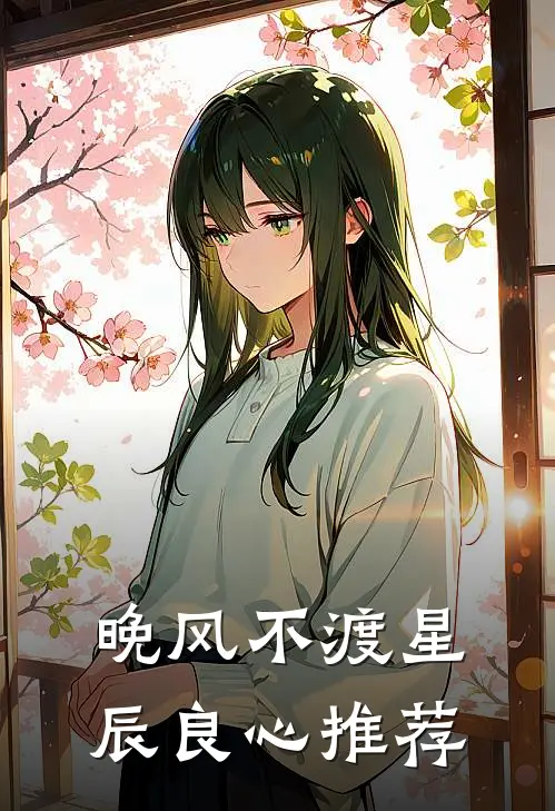 晚风不渡星辰良心推荐