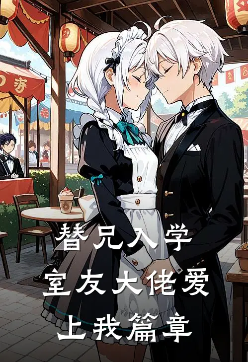 替兄入学，室友大佬爱上我篇章