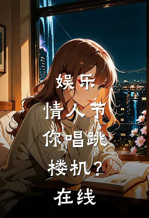 娱乐：情人节，你唱跳楼机？在线