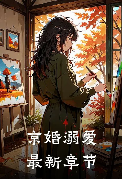 京婚溺爱最新章节