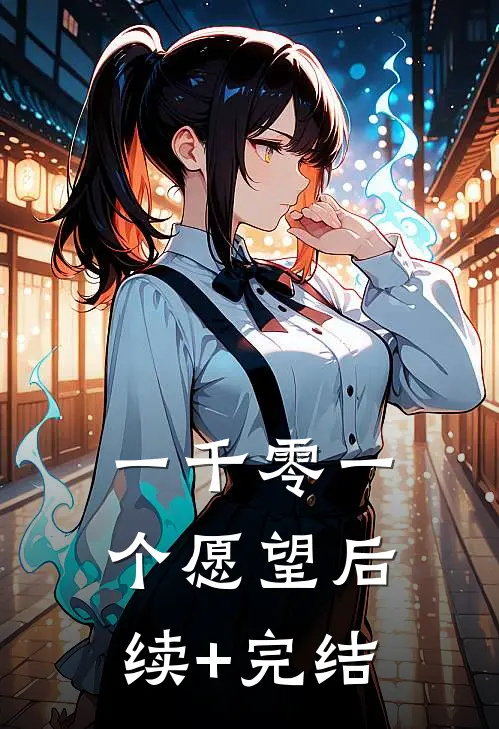 一千零一个愿望后续+完结