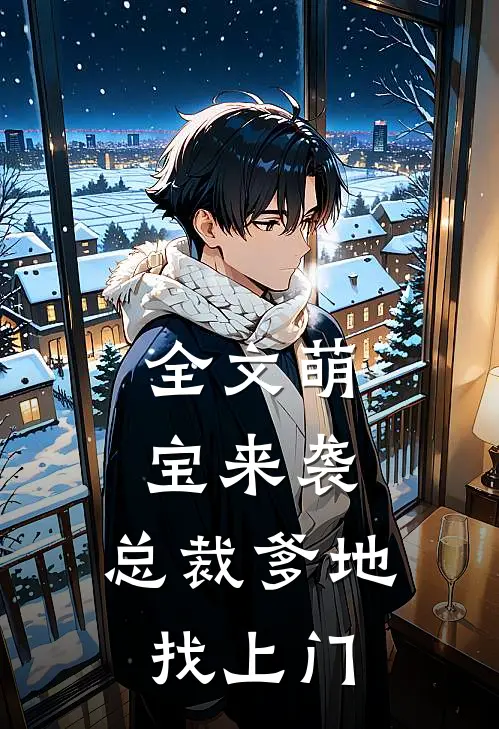 全文萌宝来袭,总裁爹地找上门免费阅读