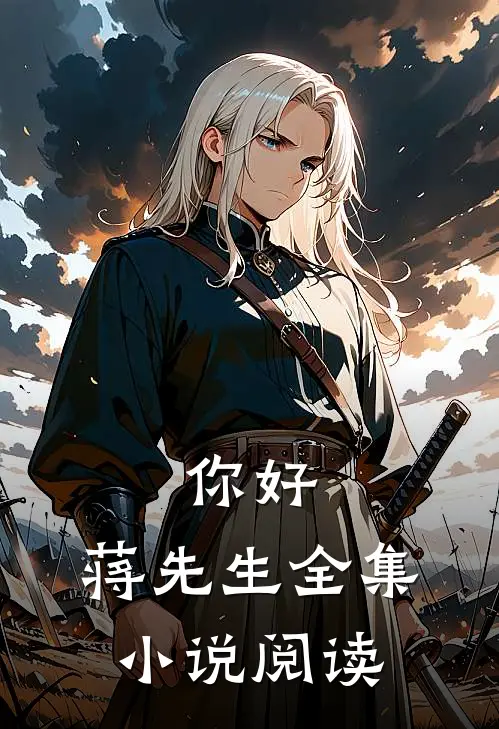 你好，蒋先生全集小说阅读