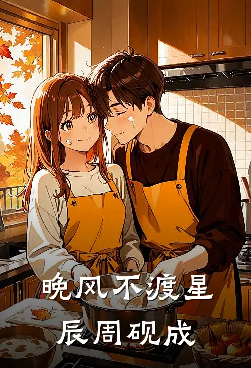 晚风不渡星辰周砚成