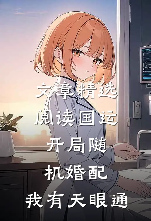 文章精选阅读国运：开局随机婚配，我有天眼通
