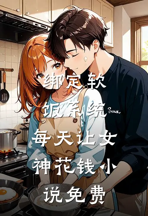 绑定软饭系统，每天让女神花钱小说免费
