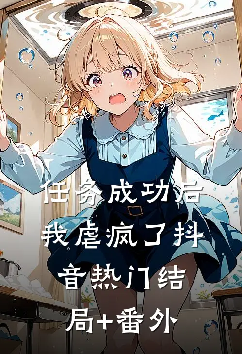 任务成功后，我虐疯了抖音热门结局+番外