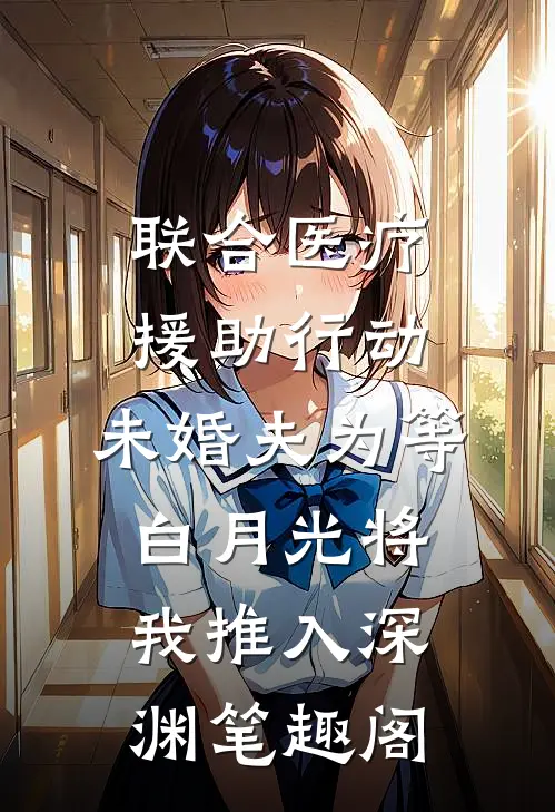 联合医疗援助行动，未婚夫为等白月光将我推入深渊笔趣阁