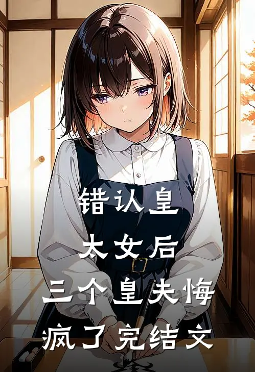 错认皇太女后，三个皇夫悔疯了完结文