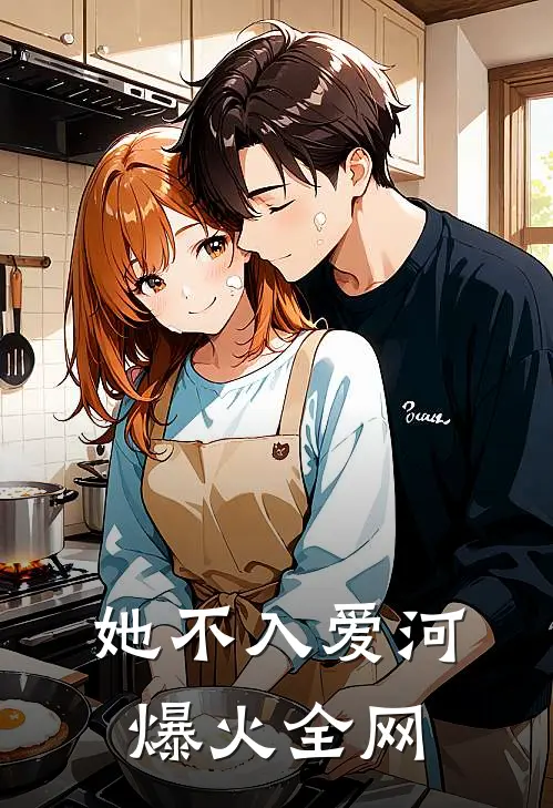 她不入爱河爆火全网