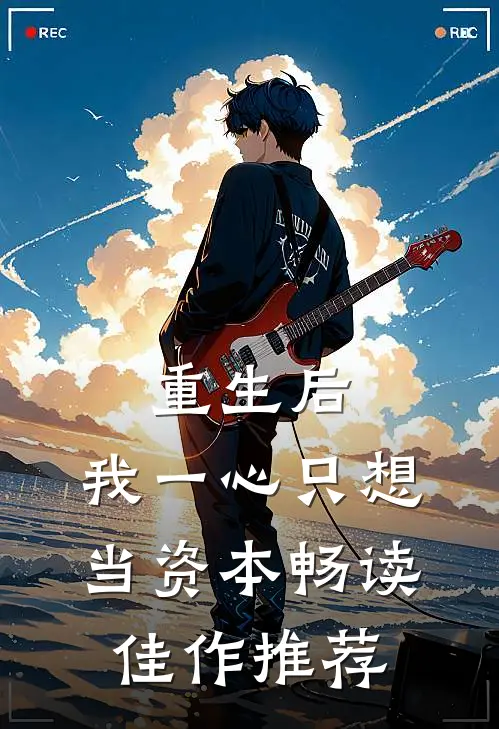 重生后，我一心只想当资本畅读佳作推荐