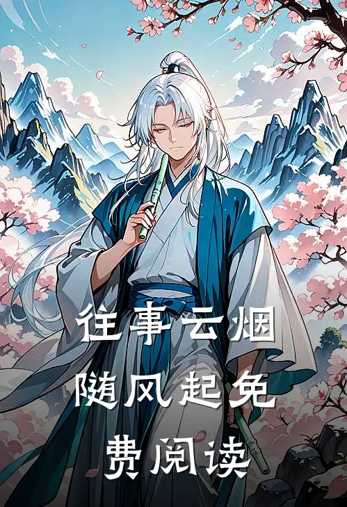 往事云烟随风起免费阅读