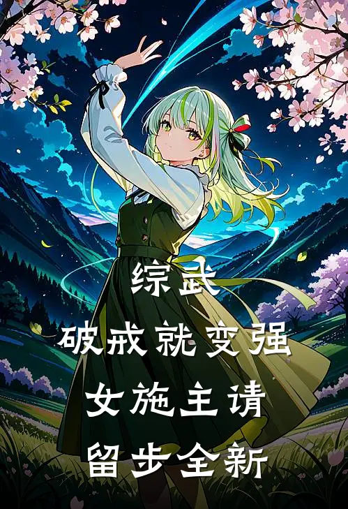 综武：破戒就变强，女施主请留步全新