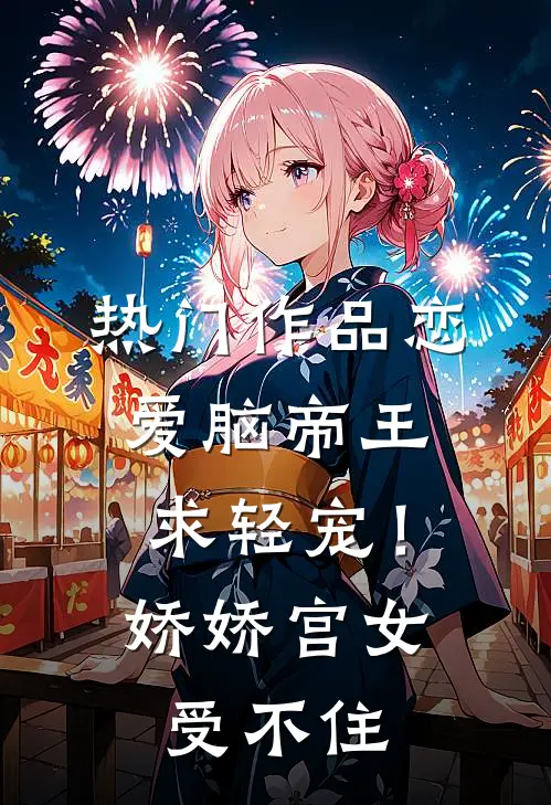 热门作品恋爱脑帝王求轻宠！娇娇宫女受不住