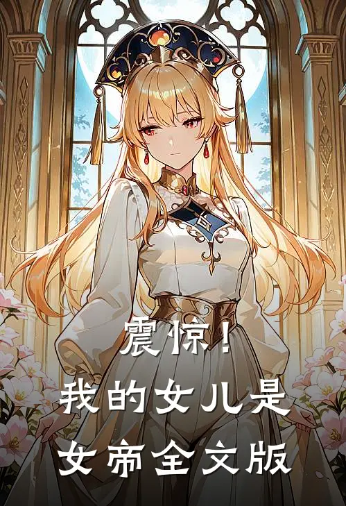 震惊！我的女儿是女帝全文版