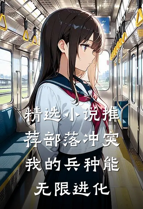 精选小说推荐部落冲突：我的兵种能无限进化