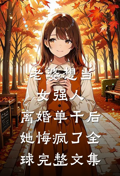 老婆想当女强人，离婚单干后她悔疯了全球完整文集