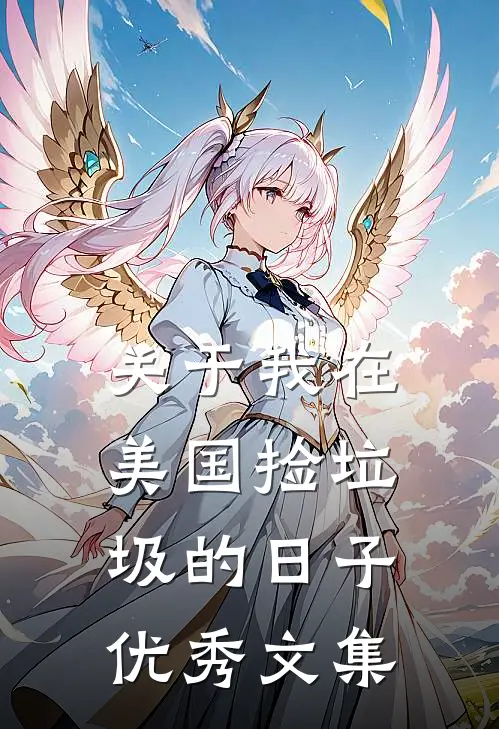 关于我在美国捡垃圾的日子优秀文集