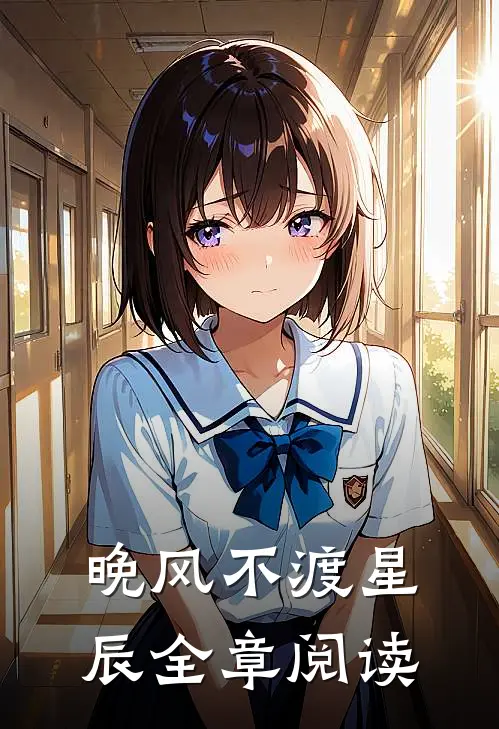 晚风不渡星辰全章阅读