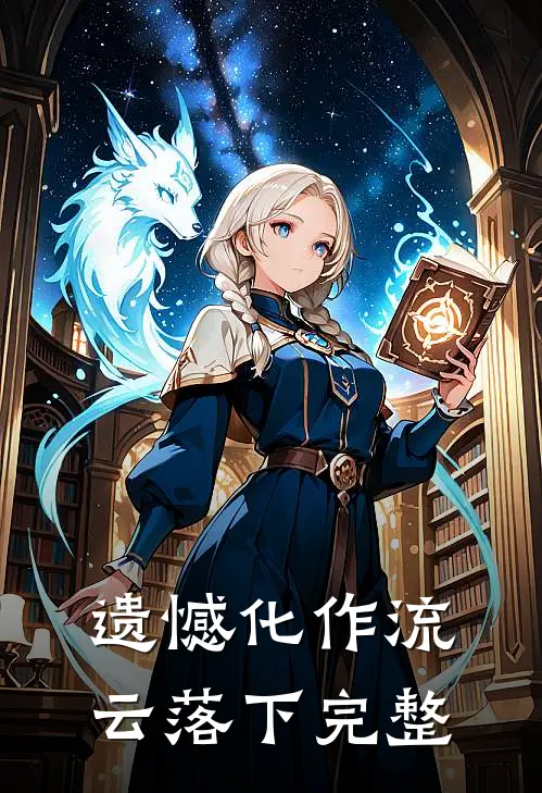 遗憾化作流云落下完整