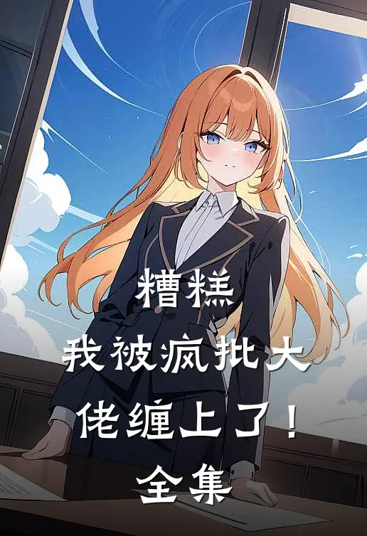 糟糕，我被疯批大佬缠上了！ 全集