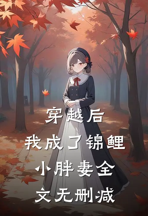 穿越后，我成了锦鲤小胖妻全文无删减