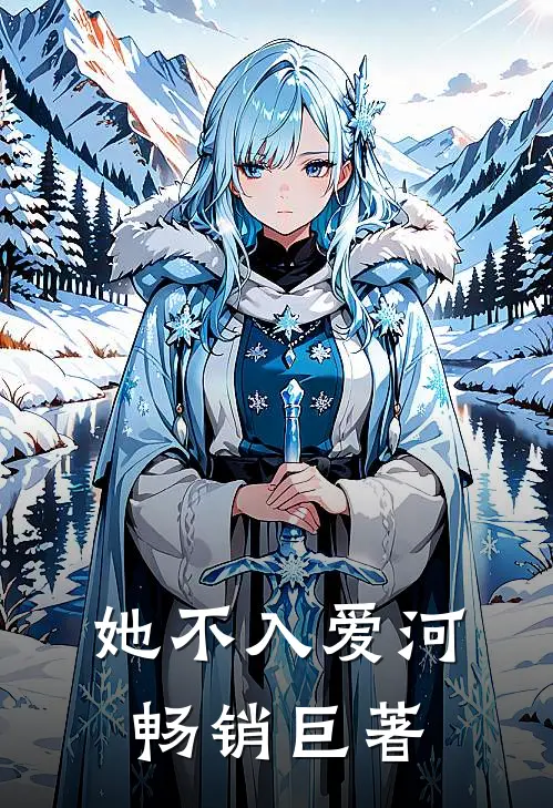 她不入爱河畅销巨著