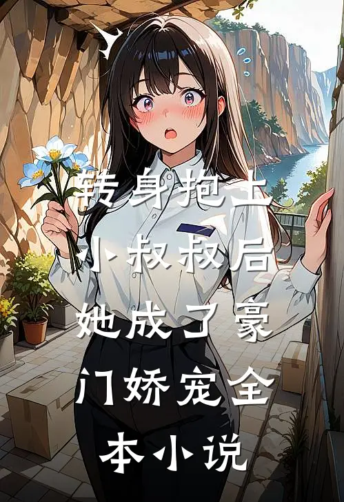 转身抱上小叔叔后，她成了豪门娇宠全本小说