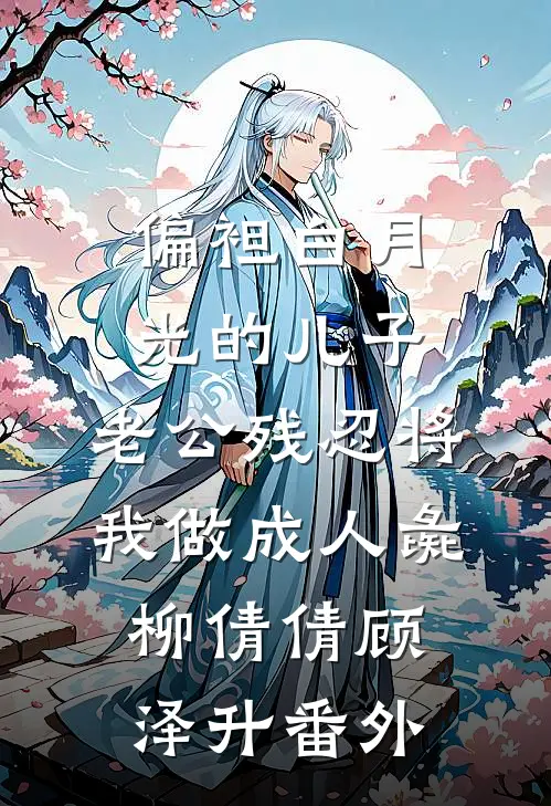 偏袒白月光的儿子，老公残忍将我做成人彘柳倩倩顾泽升番外