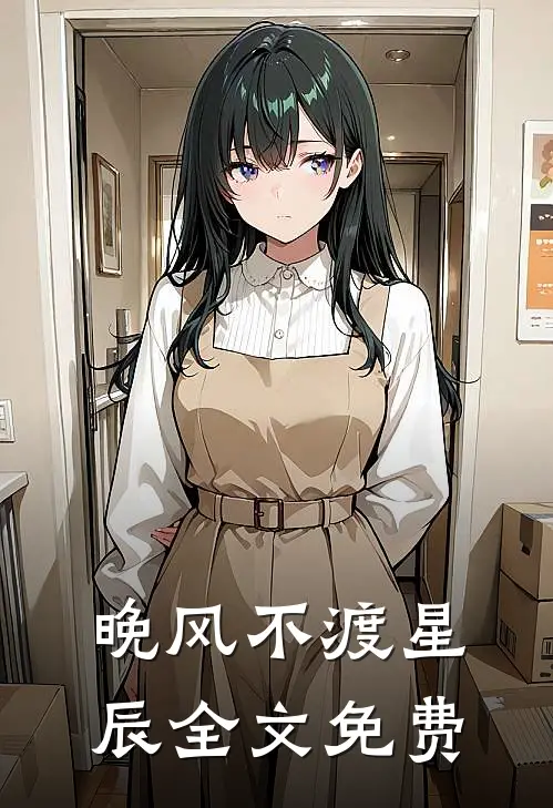 晚风不渡星辰全文免费