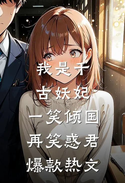 我是千古妖妃，一笑倾国再笑惑君爆款热文