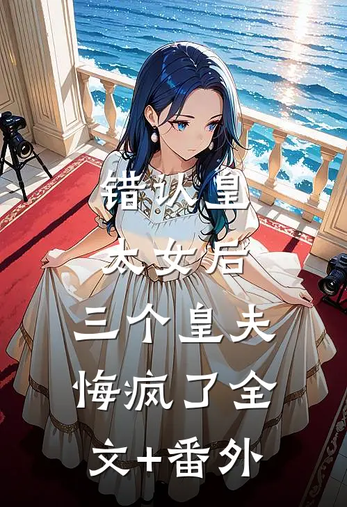 错认皇太女后，三个皇夫悔疯了全文+番外