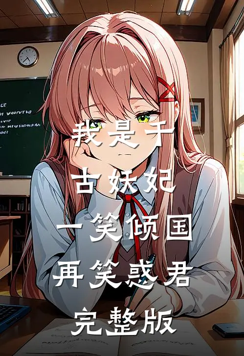 我是千古妖妃，一笑倾国再笑惑君完整版