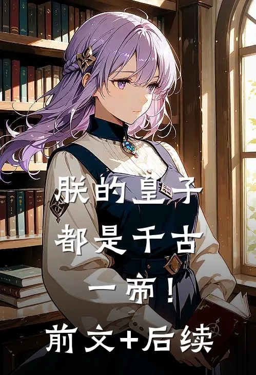 朕的皇子都是千古一帝！前文+后续