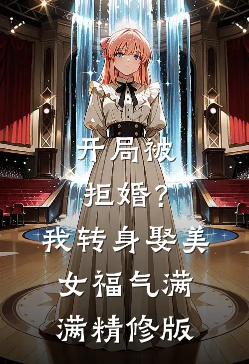 开局被拒婚？我转身娶美女福气满满精修版